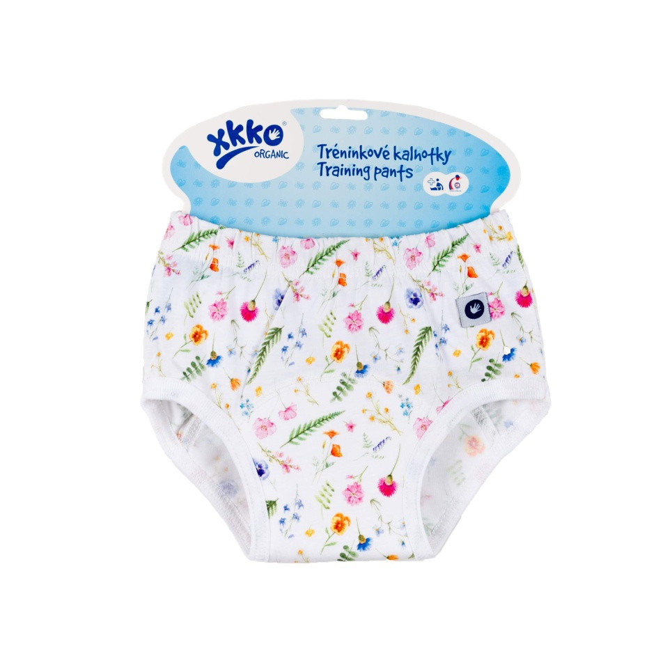 Waterproof Baby Training Diaper Pants Cotton Reusable Potties Baby Diaper  Pants Training Warm 6layer Infant Shorts Underwear  Cloth Diapers   AliExpress