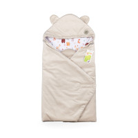 Car Seat Wrap XKKO LUX - Wild Forest