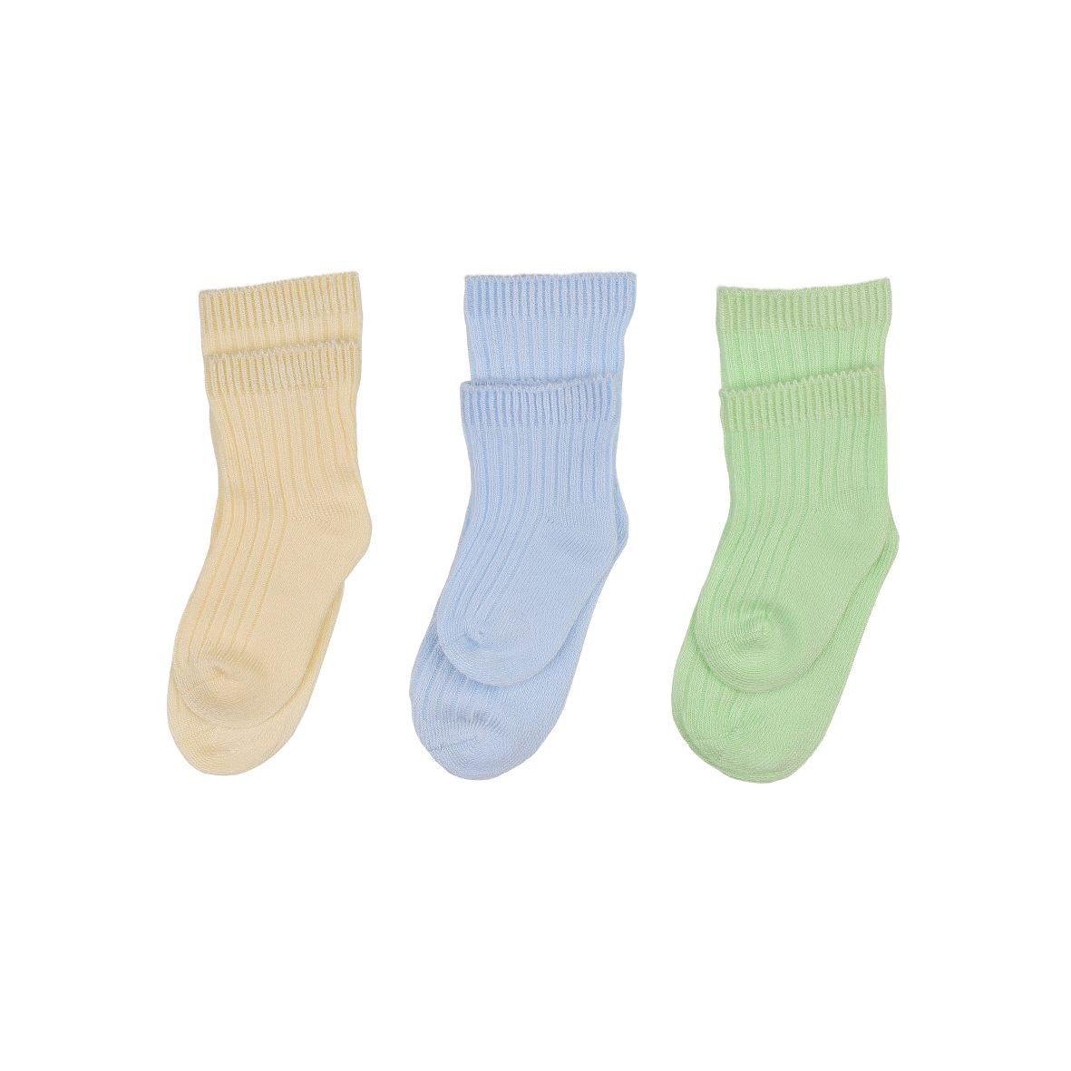 We recommend our Bamboo Socks XKKO BMB - Pastels For Boys 5x box ...